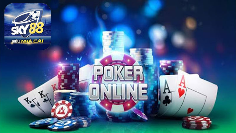 Luật chơi bài Poker chi tiết từng vòng